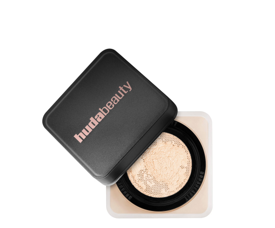 HUDA BEAUTY Easy Bake Loose Baking & Setting Powder - Poudre Libre