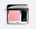 Blush Dior - Fard à joues et pommettes - Haute pigmentation - Longue tenue