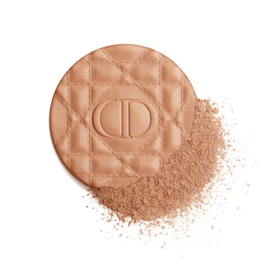 Dior Poudre bronzante Forever