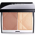 Dior BLUSH COLOUR & GLOW PALETTE TEINT MULTI-USAGE Duo couleur et highlighter