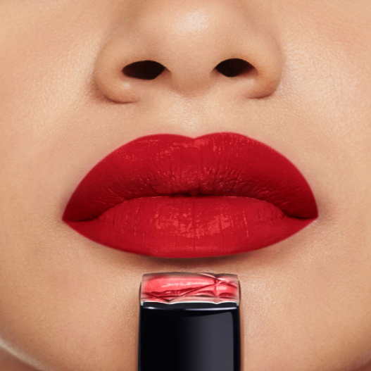 Rouge Dior Rouge à lèvres - finis velvet, satin et veil - longue tenue - confort 24 h - rechargeable