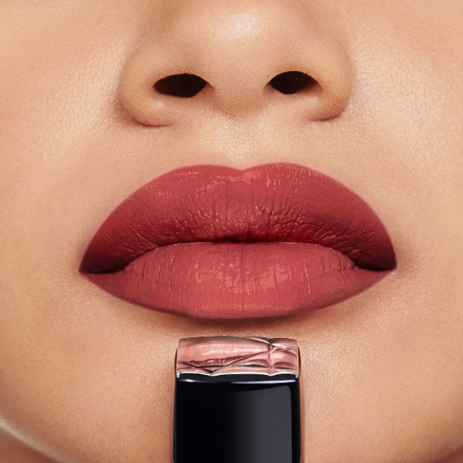 Rouge Dior Rouge à lèvres - finis velvet, satin et veil - longue tenue - confort 24 h - rechargeable