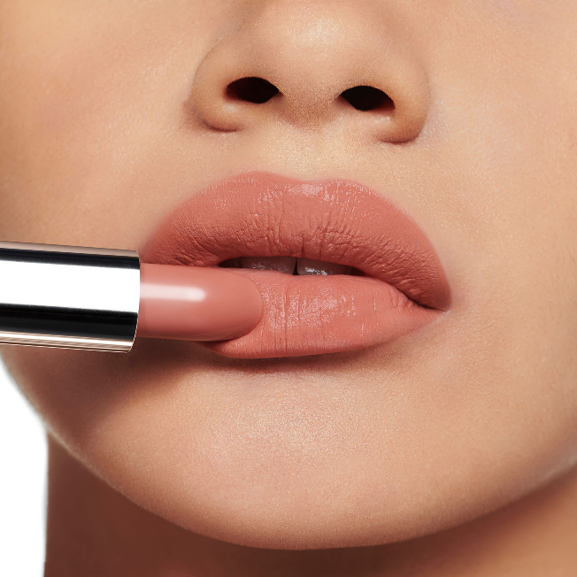 Rouge Dior Rouge à lèvres - finis velvet, satin et veil - longue tenue - confort 24 h - rechargeable