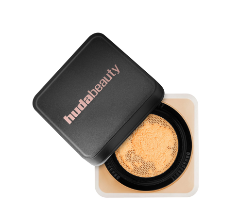 HUDA BEAUTY Easy Bake Loose Baking & Setting Powder - Poudre Libre