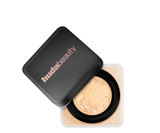 HUDA BEAUTY Easy Bake Loose Baking & Setting Powder - Poudre Libre