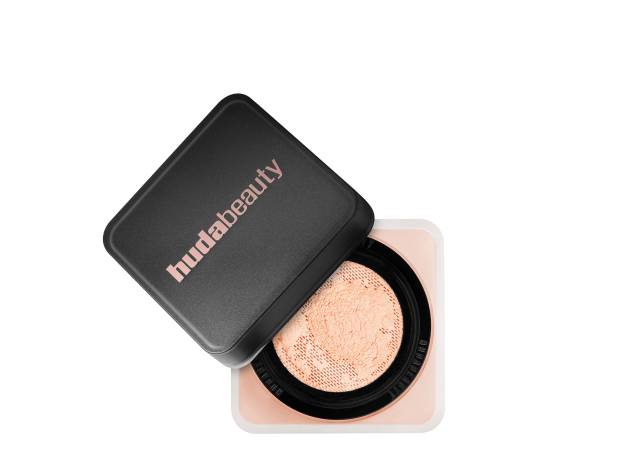 HUDA BEAUTY Easy Bake Loose Baking & Setting Powder - Poudre Libre
