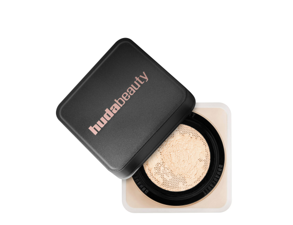 HUDA BEAUTY Easy Bake Loose Baking & Setting Powder - Poudre Libre